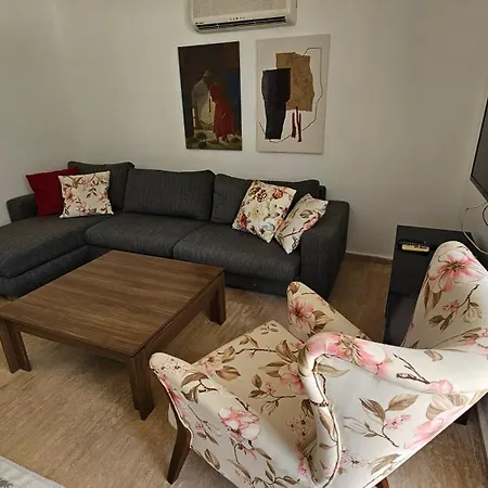 Atalos Apart In The Center With Pool And Wi-fi *