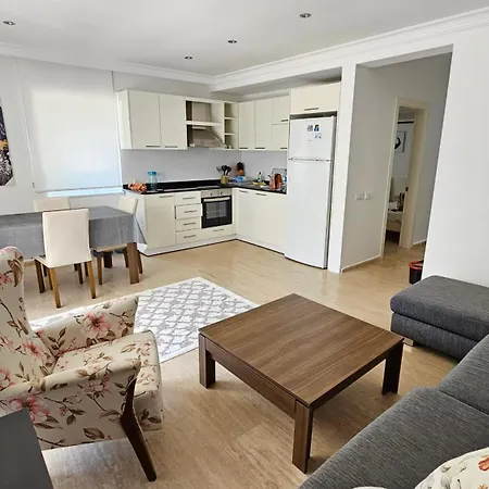 Atalos Apart In The Center With Pool And Wi-fi Apartment *