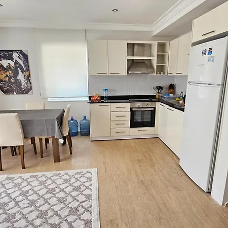Apartment Atalos Apart In The Center With Pool And Wi-fi