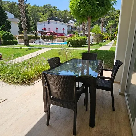 Atalos Apart In The Center With Pool And Wi-fi Apartment *