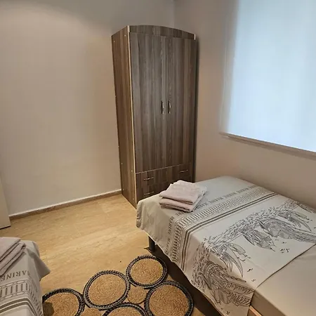 Atalos Apart In The Center With Pool And Wi-fi Kemer