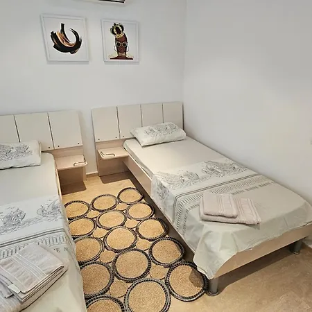 Apartment Atalos Apart In The Center With Pool And Wi-fi *