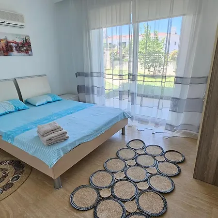 Atalos Apart In The Center With Pool And Wi-fi Apartment Kemer