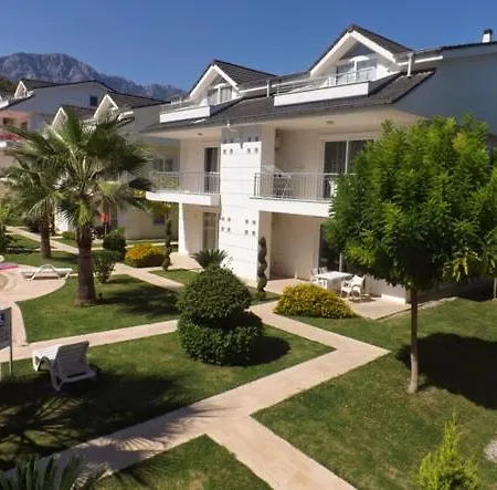 Apartment Atalos Apart In The Center With Pool And Wi-fi *