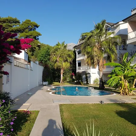 Atalos Apart In The Center With Pool And Wi-fi Apartment *