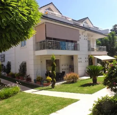 Apartment Atalos Apart In The Center With Pool And Wi-fi *