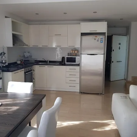 Apartment Atalos Apart In The Center With Pool And Wi-fi