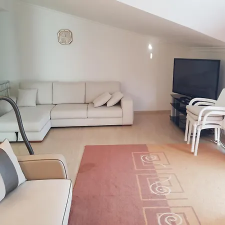 Apartment Atalos Apart In The Center With Pool And Wi-fi Kemer