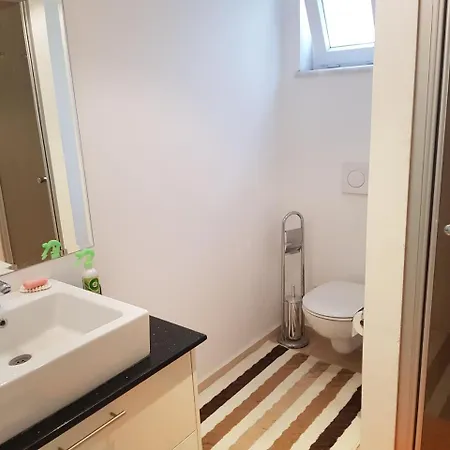 Apartment Atalos Apart In The Center With Pool And Wi-fi