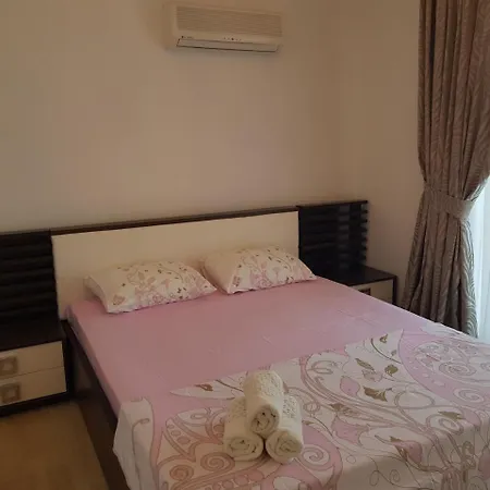 Atalos Apart In The Center With Pool And Wi-fi Apartment