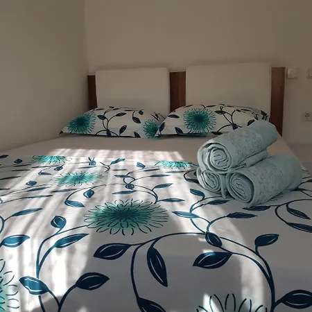 Atalos Apart In The Center With Pool And Wi-fi Apartment Kemer