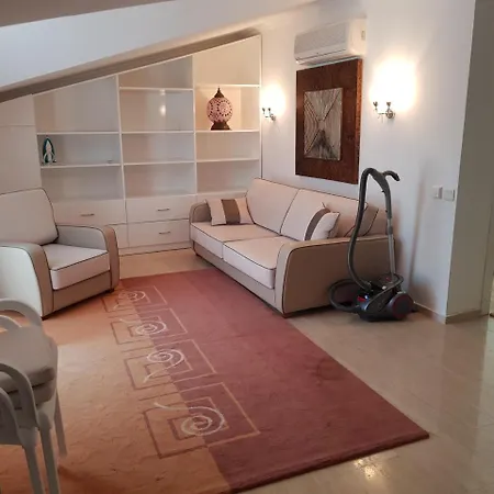 Atalos Apart In The Center With Pool And Wi-fi