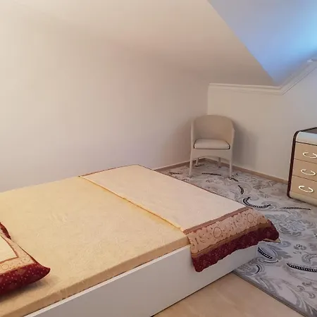 Atalos Apart In The Center With Pool And Wi-fi Apartment Kemer
