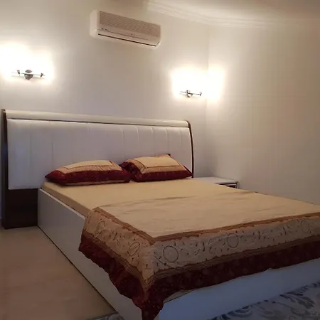 Apartment Atalos Apart In The Center With Pool And Wi-fi *