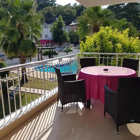 Atalos Apart In The Center With Pool And Wi-fi Apartment *