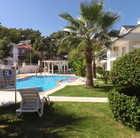 Apartment Atalos Apart In The Center With Pool And Wi-fi *