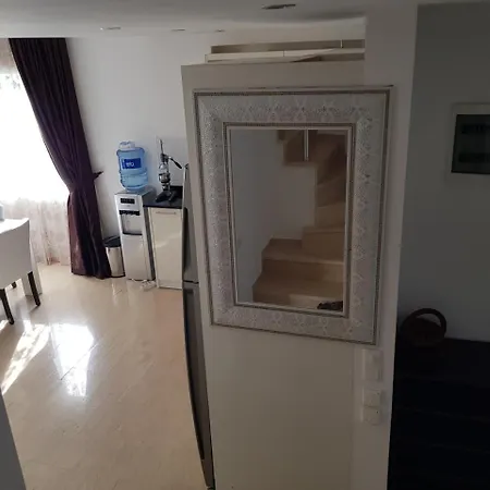 Atalos Apart In The Center With Pool And Wi-fi Apartment *