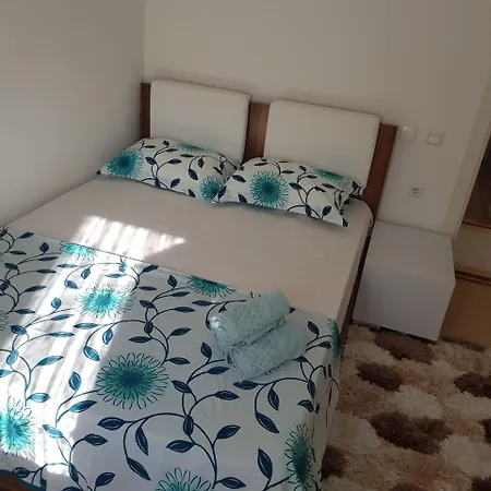 Atalos Apart In The Center With Pool And Wi-fi Apartment *