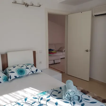 Apartment Atalos Apart In The Center With Pool And Wi-fi