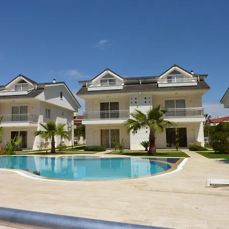 Apartment Atalos Apart In The Center With Pool And Wi-fi