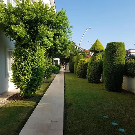 Atalos Apart In The Center With Pool And Wi-fi Apartment *
