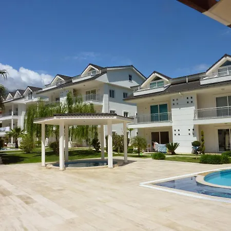 Atalos Apart In The Center With Pool And Wi-fi *